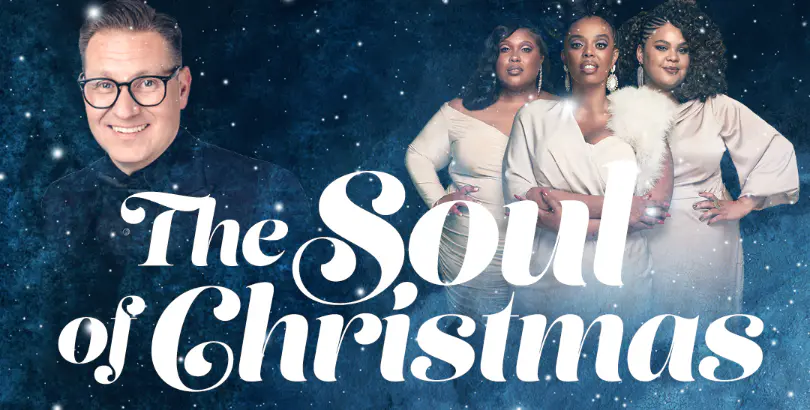 Tickets for “The Soul of Christmas”