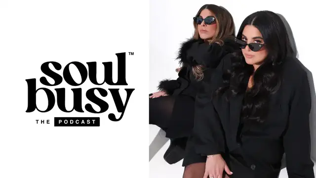 Listen To SoulBusy