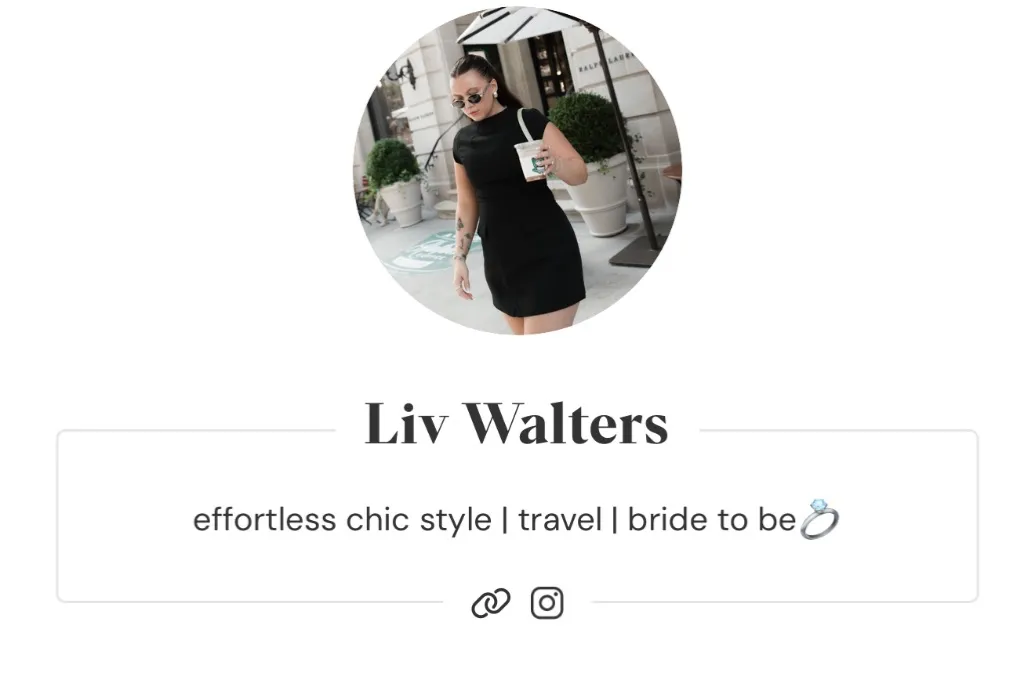 all links | ShopMy