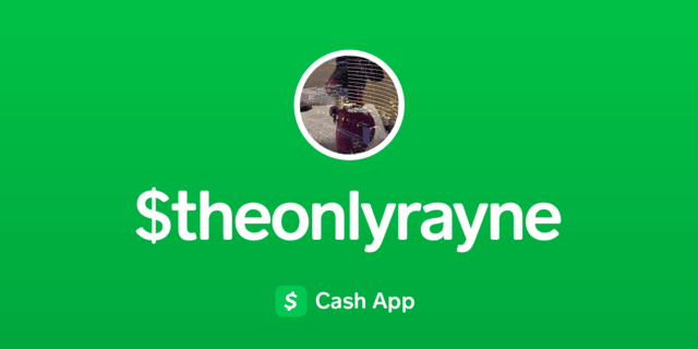PAY ME 