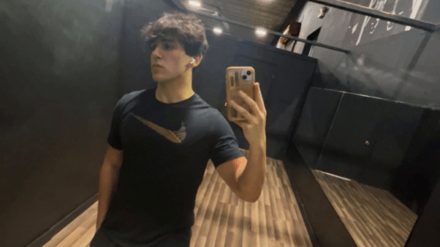 Follow the Tiktok