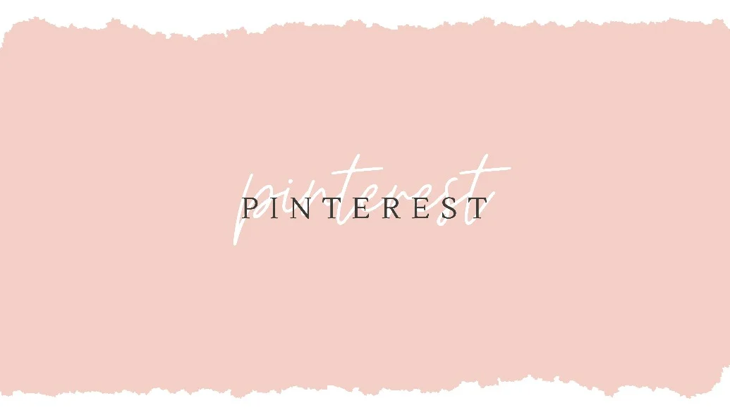 PINTEREST