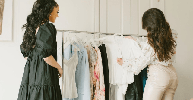 BARTLEY BRAND | PERSONAL STYLING