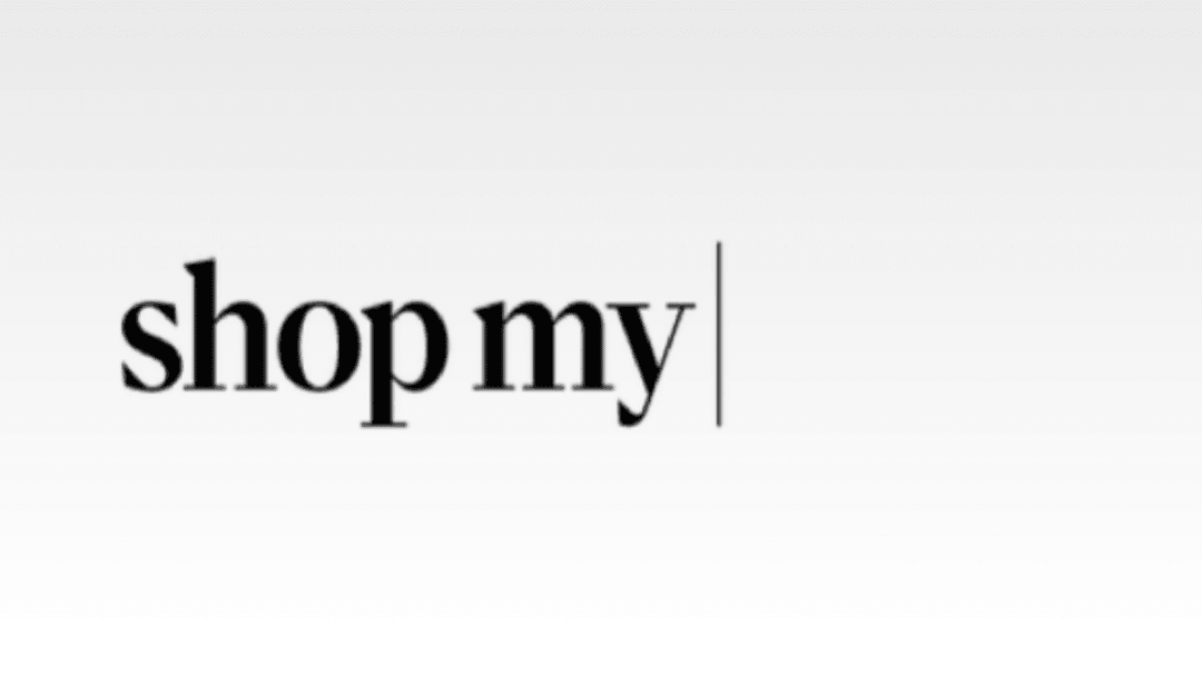 SHOPMY