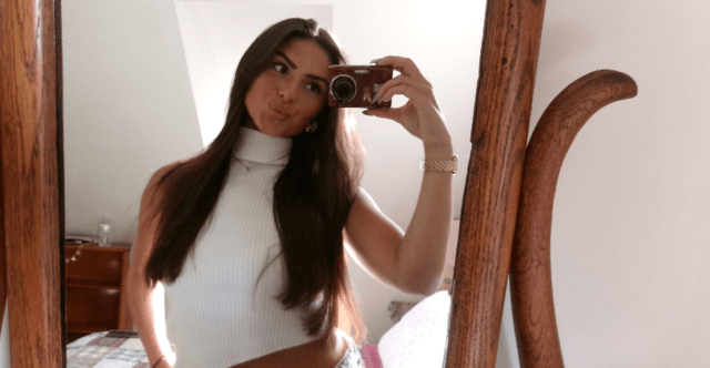 My Tiktok 🤍