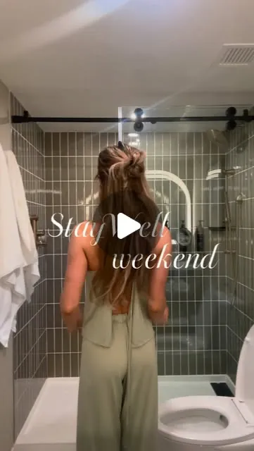 Hotel Collab - Weekend Staycation🌴