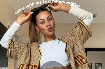 San Diego PADRES gameday!