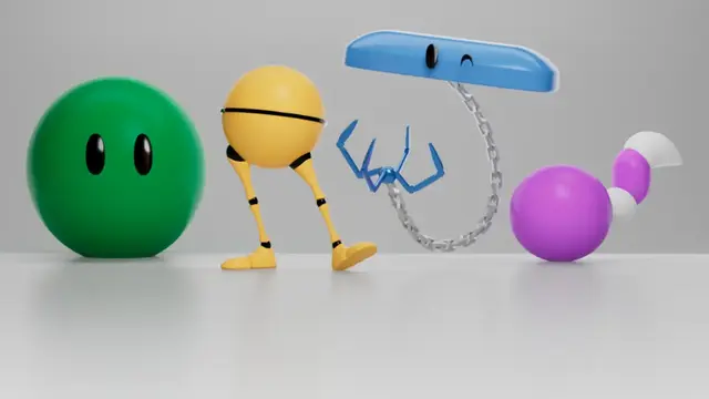 Animation Courses