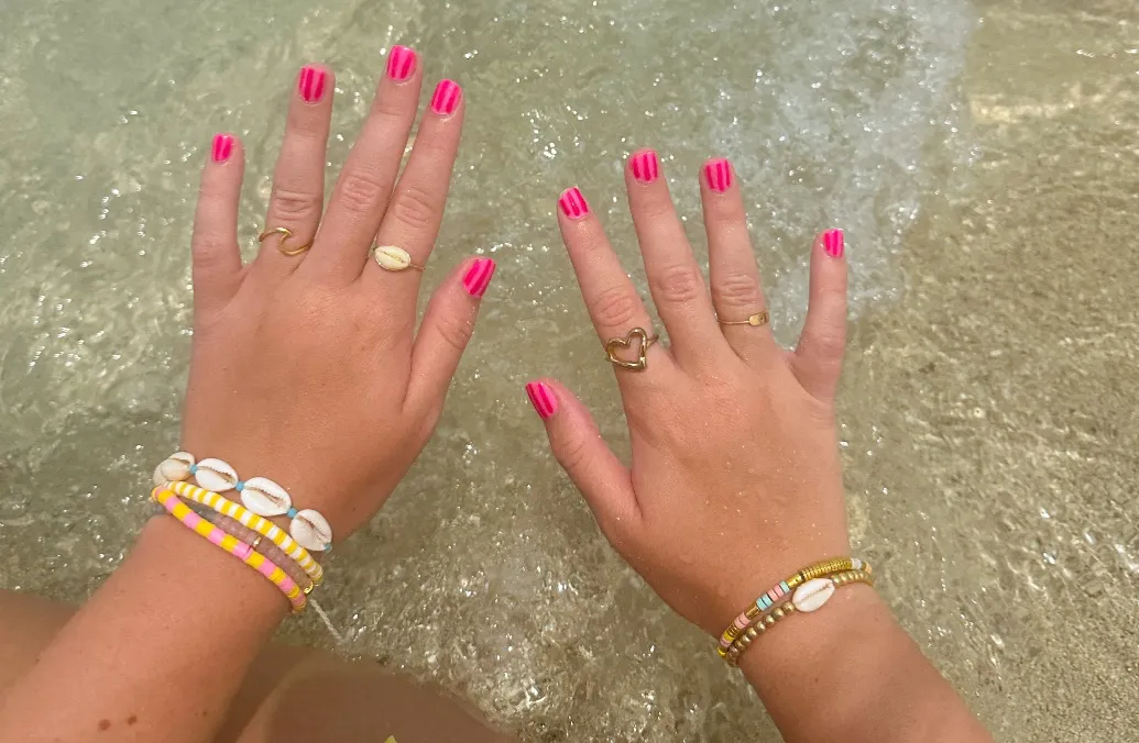 jewelry essentials