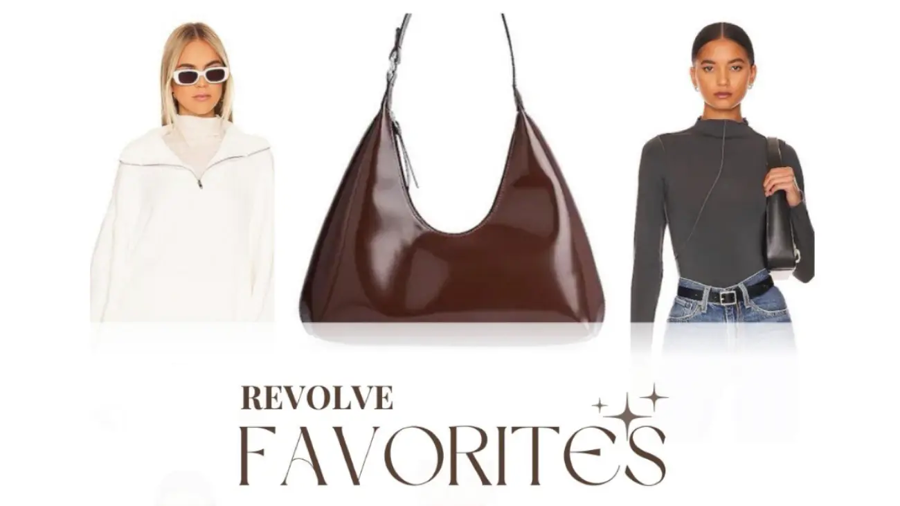 Revolve Favs