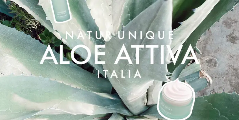 ALOE ATTIVA