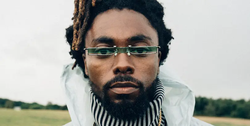 Teen Vogue x EarthGang