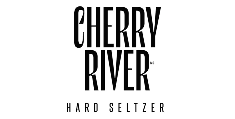 Cherry River Hard Seltzer
