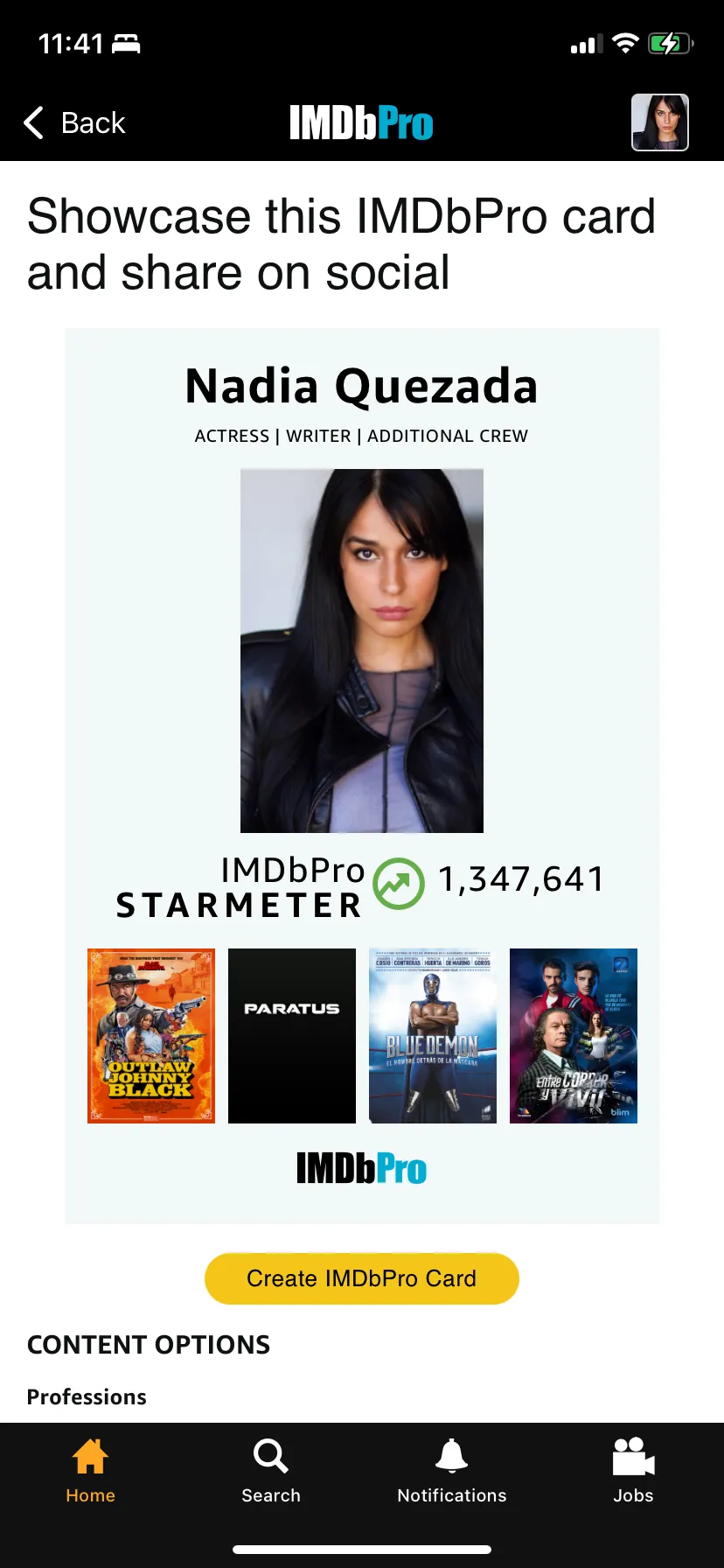 Imbd 
