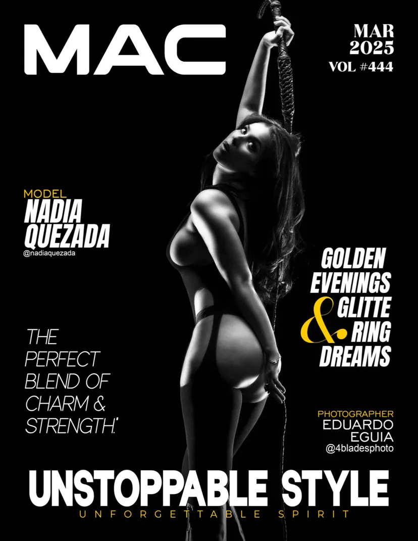 MAC Magazine