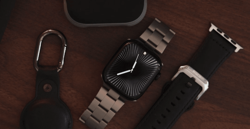 Wearable Accessories Designed for Life