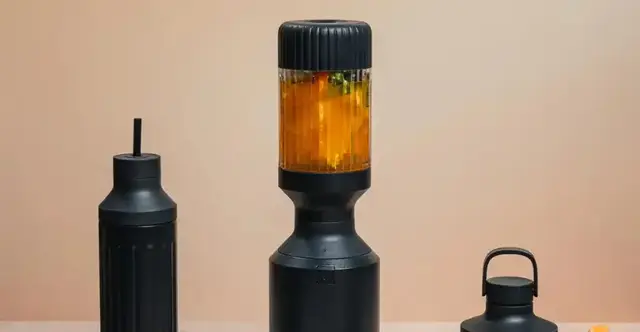 The Beast Health Blender | Beast Health