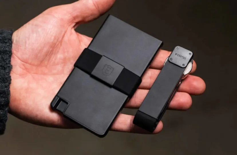 Code "STELIOS" Ekster Wallets