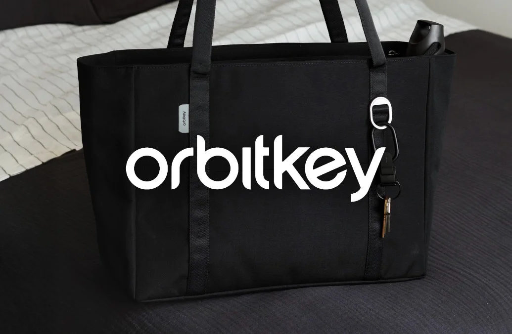 Orbitkey Products