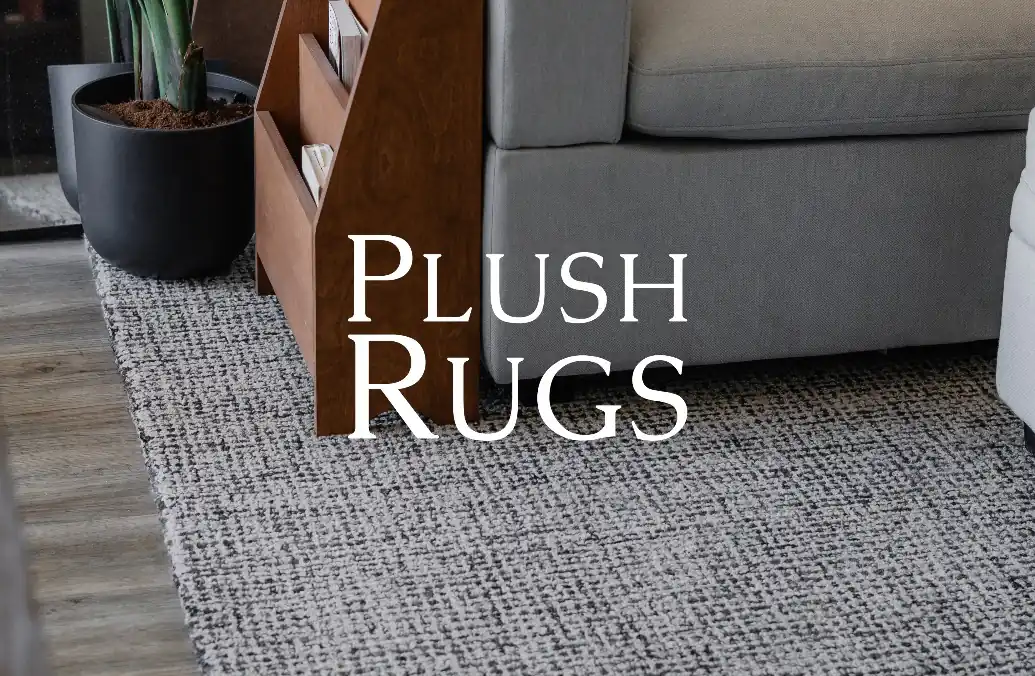  CODE "STELIOS10" for 10% OFF Plush Rugs