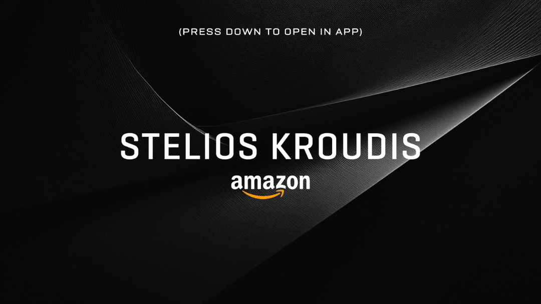 Stelios’s Amazon Storefront