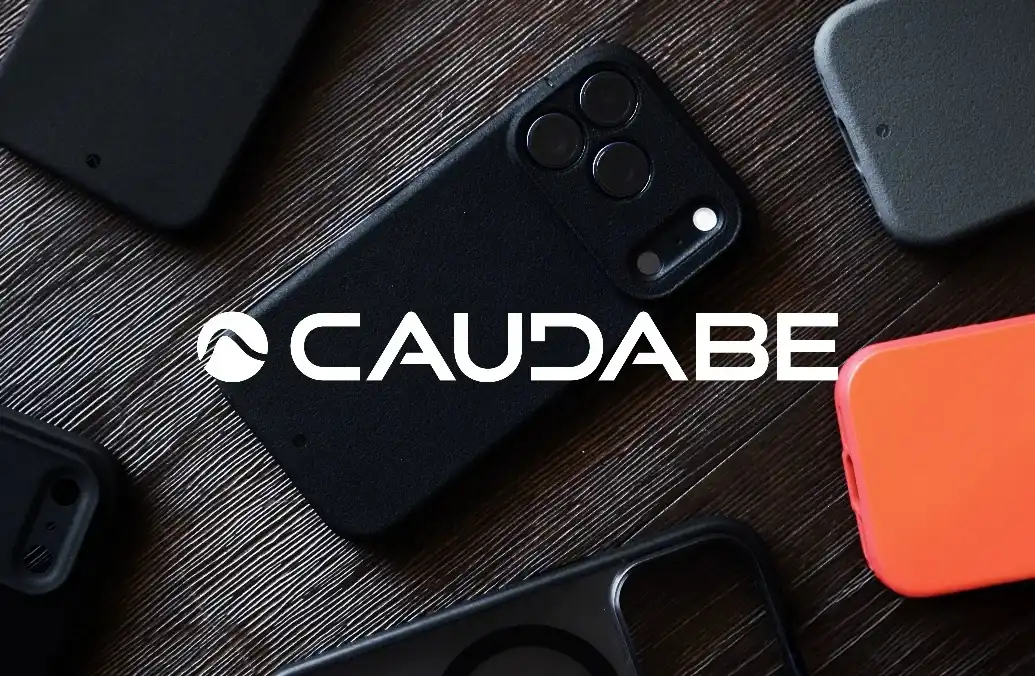 Caudabe iPhone Cases