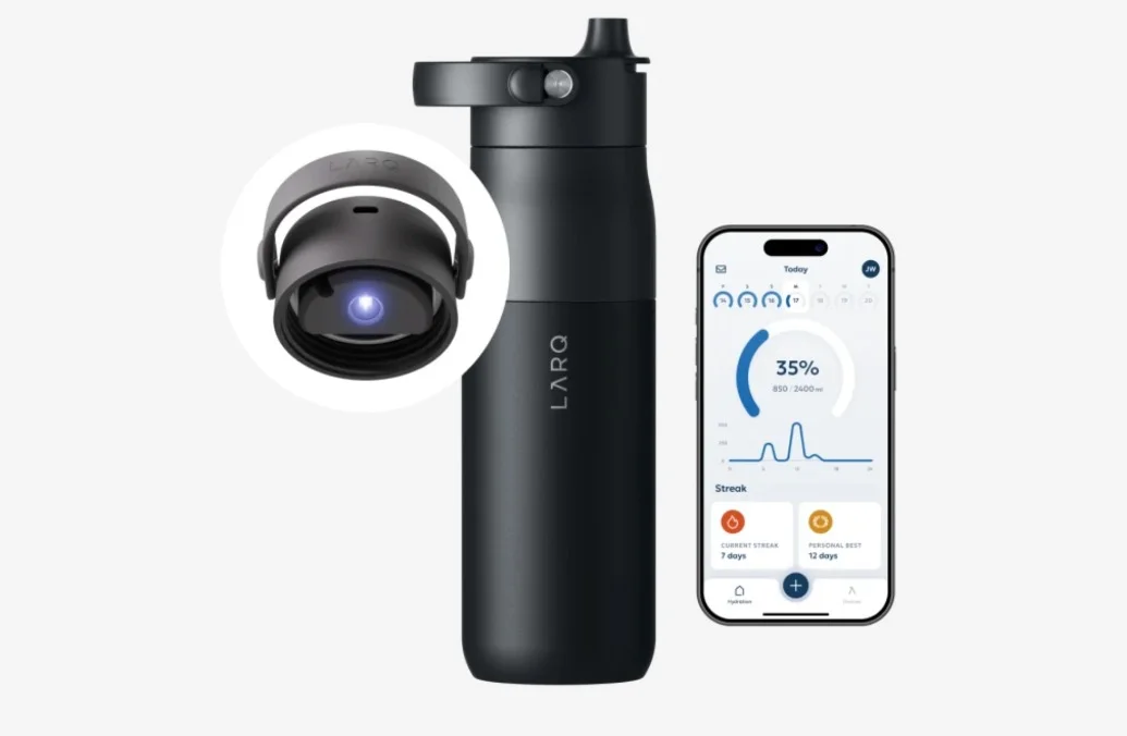 LARQ Bottle PureVis™ 2