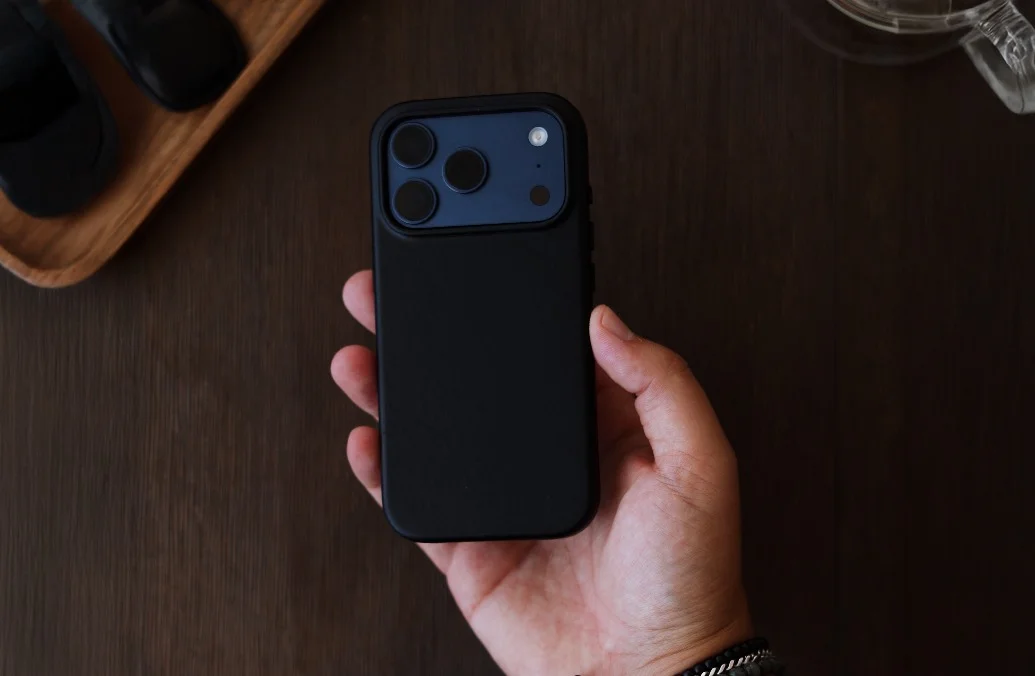 Andar Aspen Phone Case