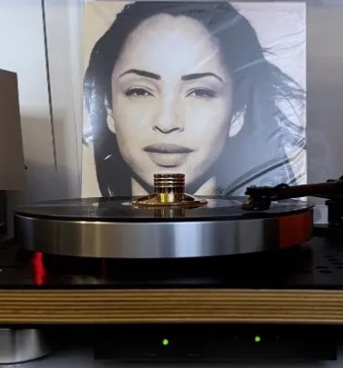 check out the music i’m listening to