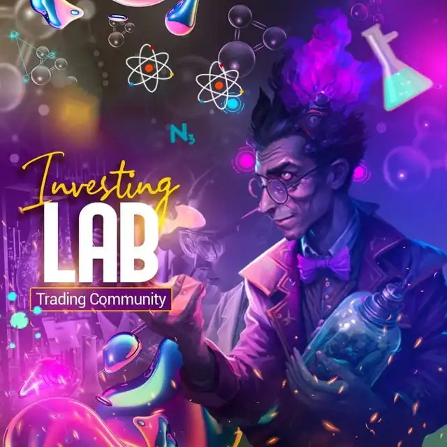 Investing Lab Trading Community 