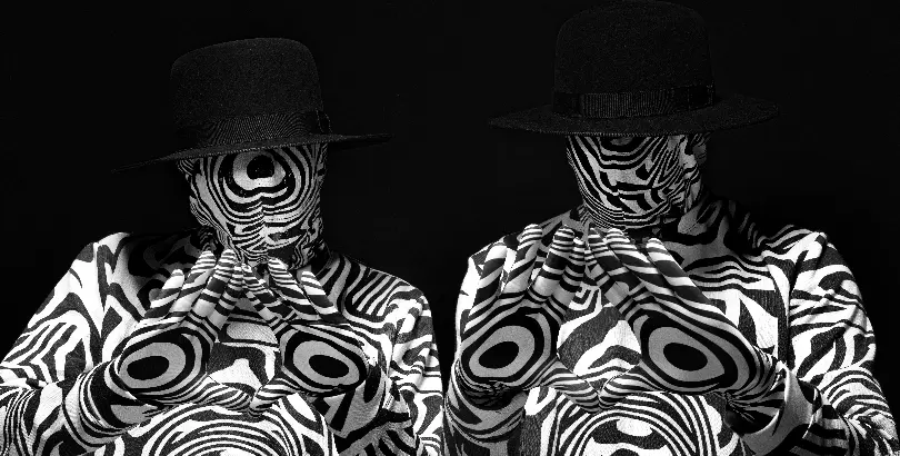 DEEPFAKE - MasterMind of a DJ Podcast #26