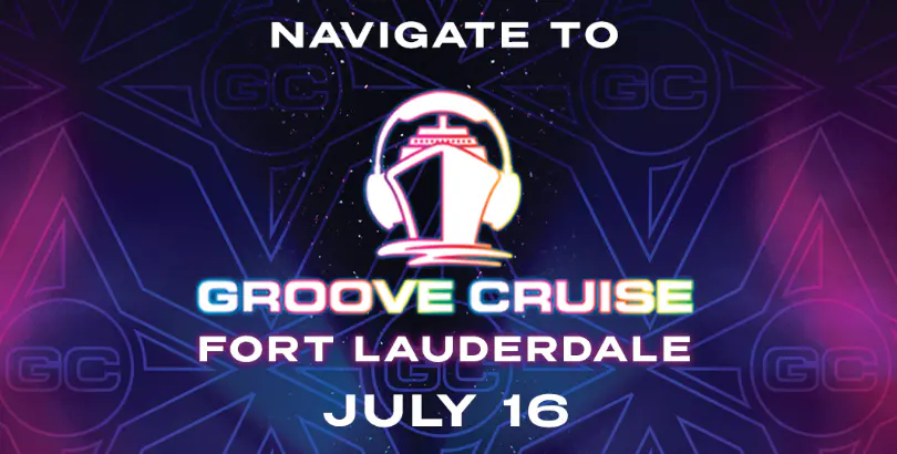 DEEPFAKE - JULY 16 @ Fort Lauderdale, FL