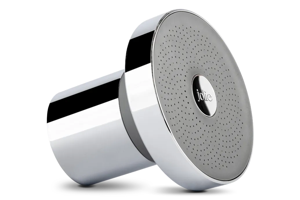 Jolie Filtered Showerhead
