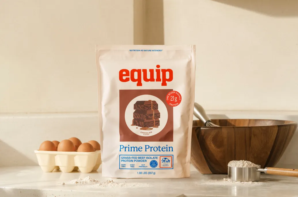 Equip Protein🫶🏼 code: SHANREISSS