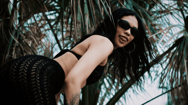 Keya - Run It Up (Official Music Video)