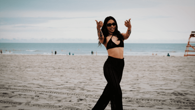 Keya: Always Having Impeccable Vibes With Her Delivery In Music