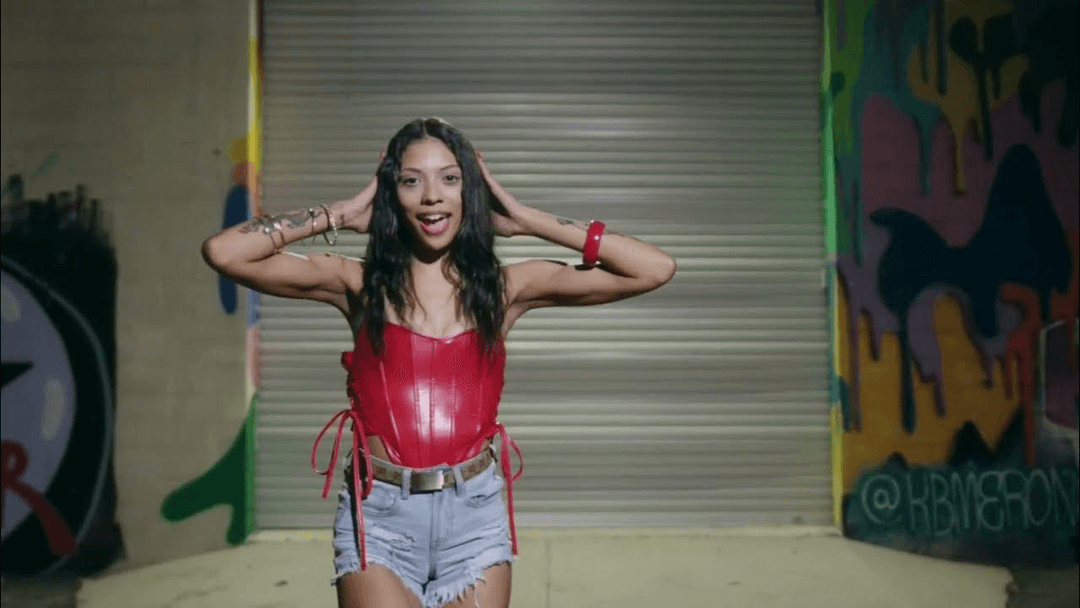 Keya - Work It [Music Video]