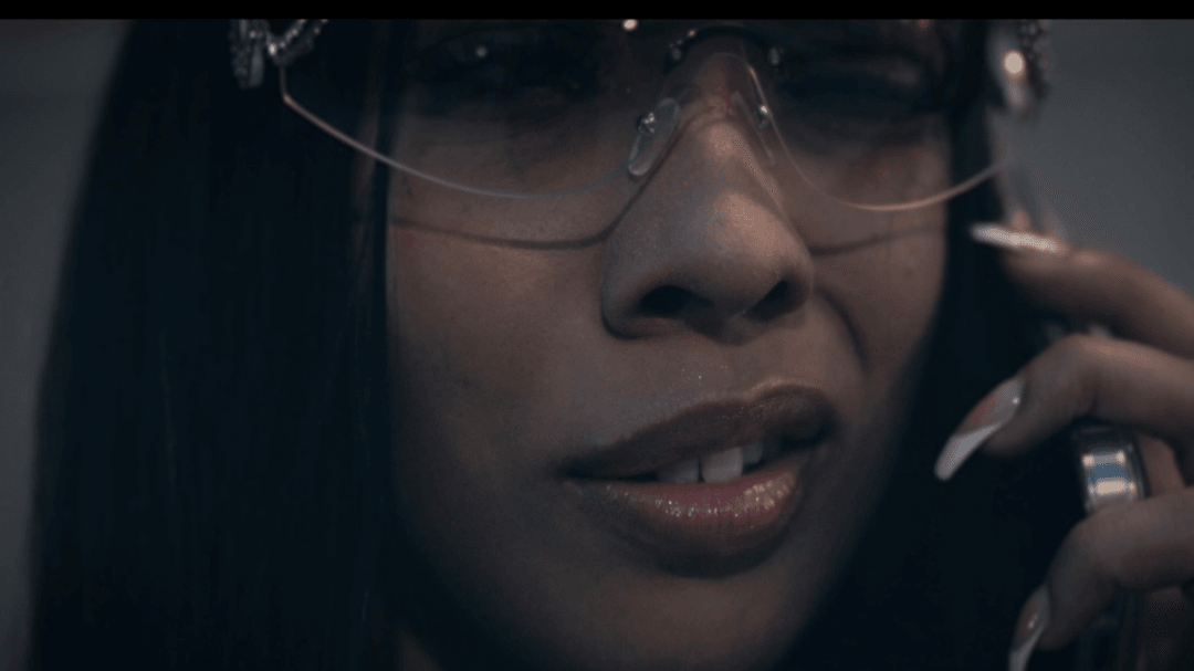 Keya - You Ain’t Even Gotta MUSIC VIDEO