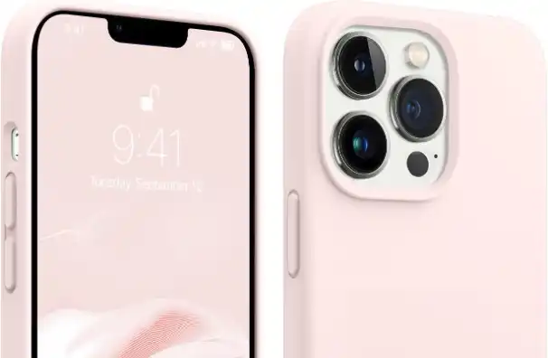 iPhone 13 Pro Max Phone Case