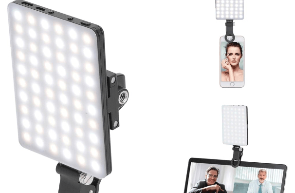 ALIX EARLE RING LIGHT 