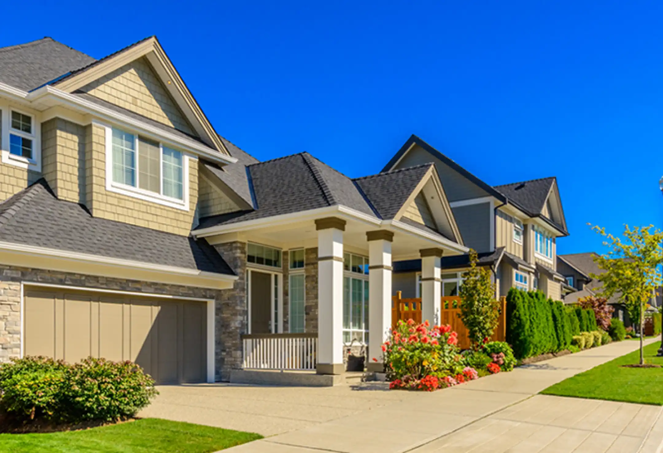 YOUR HOME VALUE