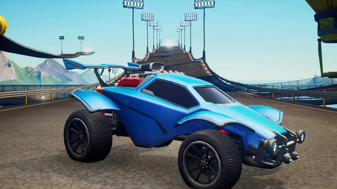 OPEN WORLD RACE (XA) 🏎️🏁⭐ 7789-8506-4193