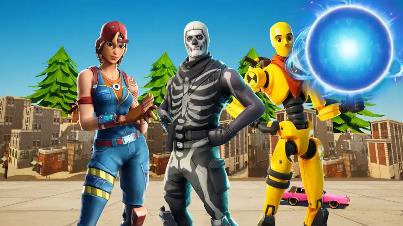 TRIOS TILTED ⭐ 2632-4348-7195 ⭐