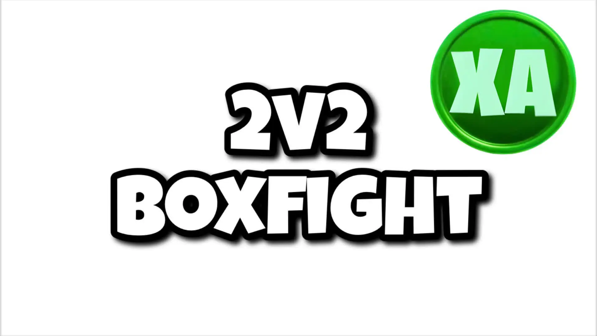 2V2 BOXFIGHTS ⭐ 2426-2985-8995 ⭐