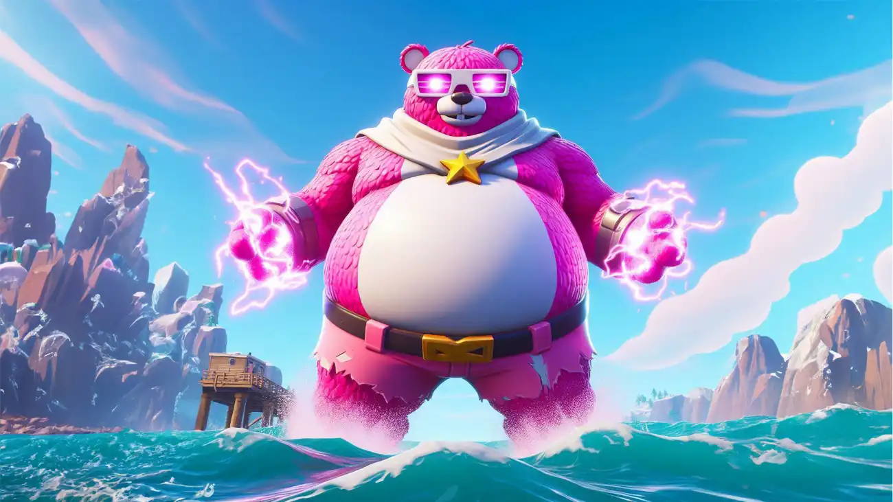 CRAZY SUPERS 1V1 ⭐🦸🌊 ⭐ 5431-7280-5407 ⭐