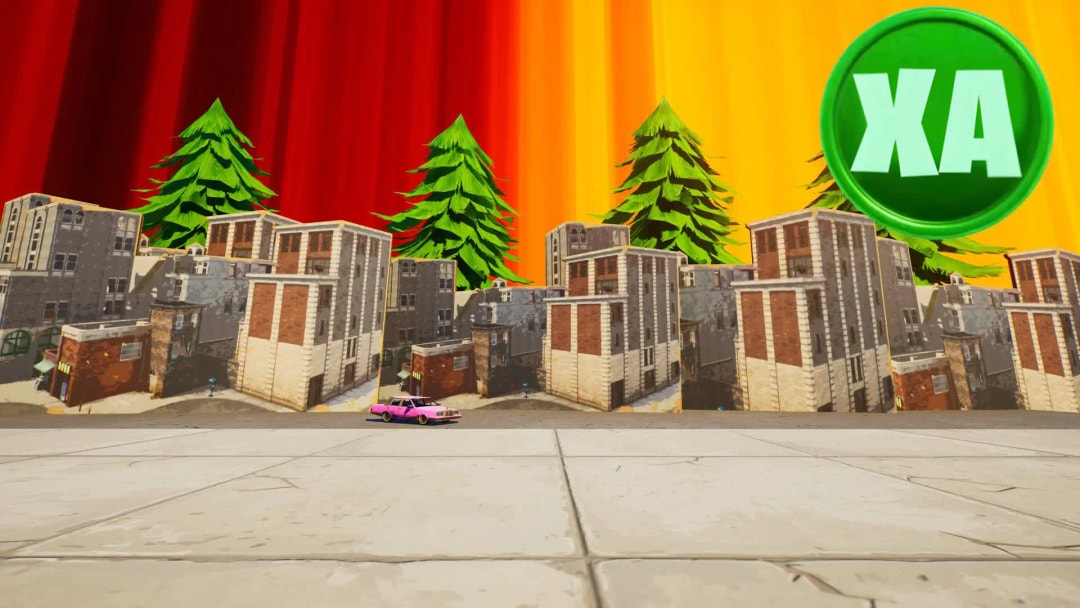 LAVA TILTED ZONE WARS (XA) 🔥⭐ 4165-8868-1978