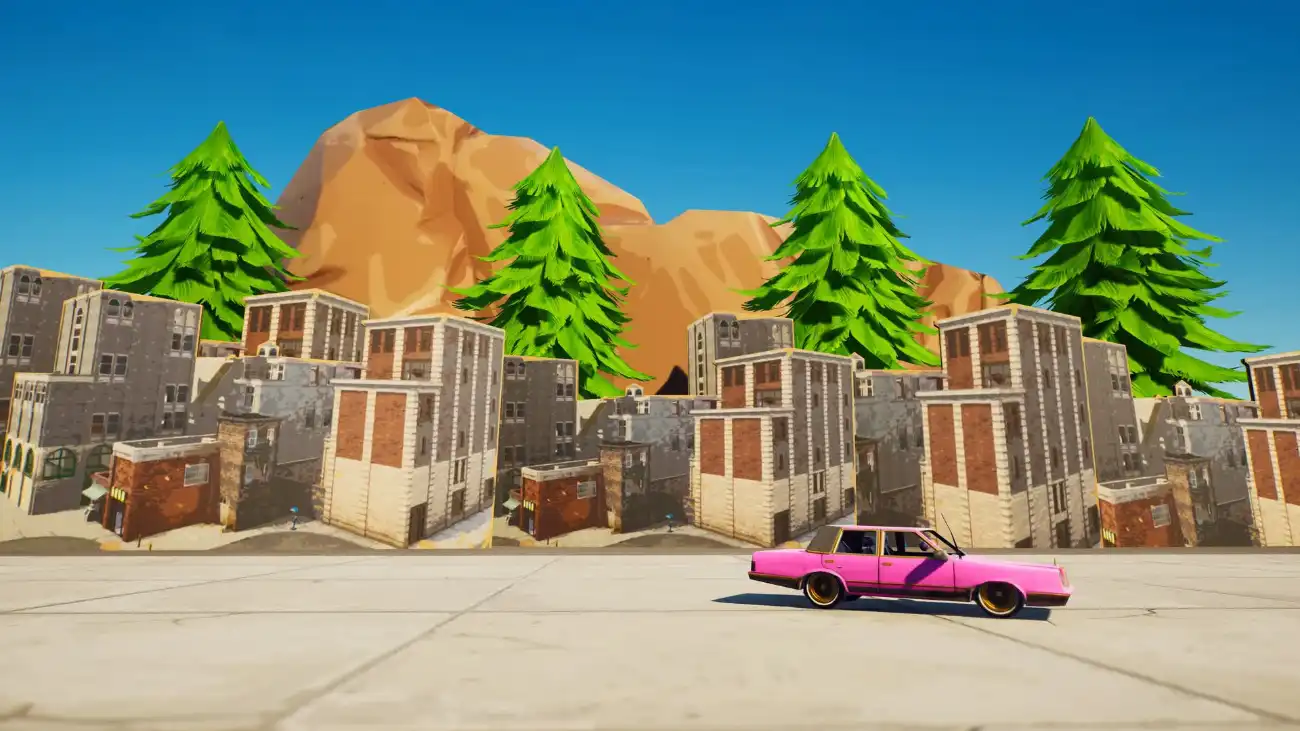 TILTED ZONE WARS ⭐ 3729-0643-9775 ⭐