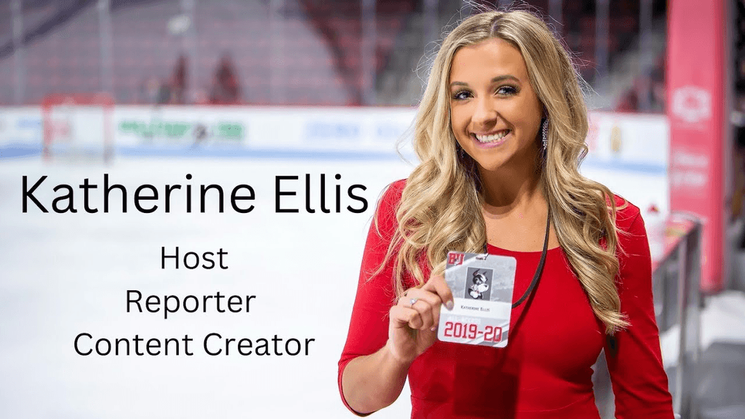 Katherine Ellis Reel