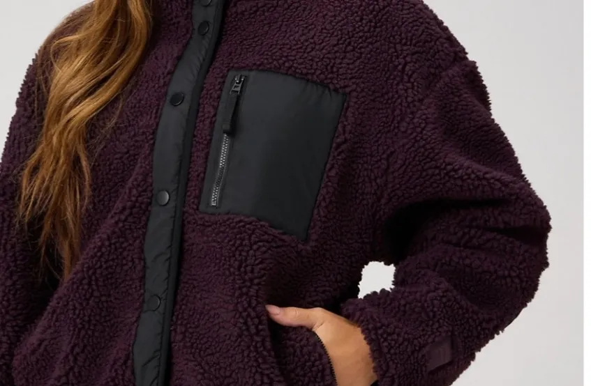 Fabletics Jacket