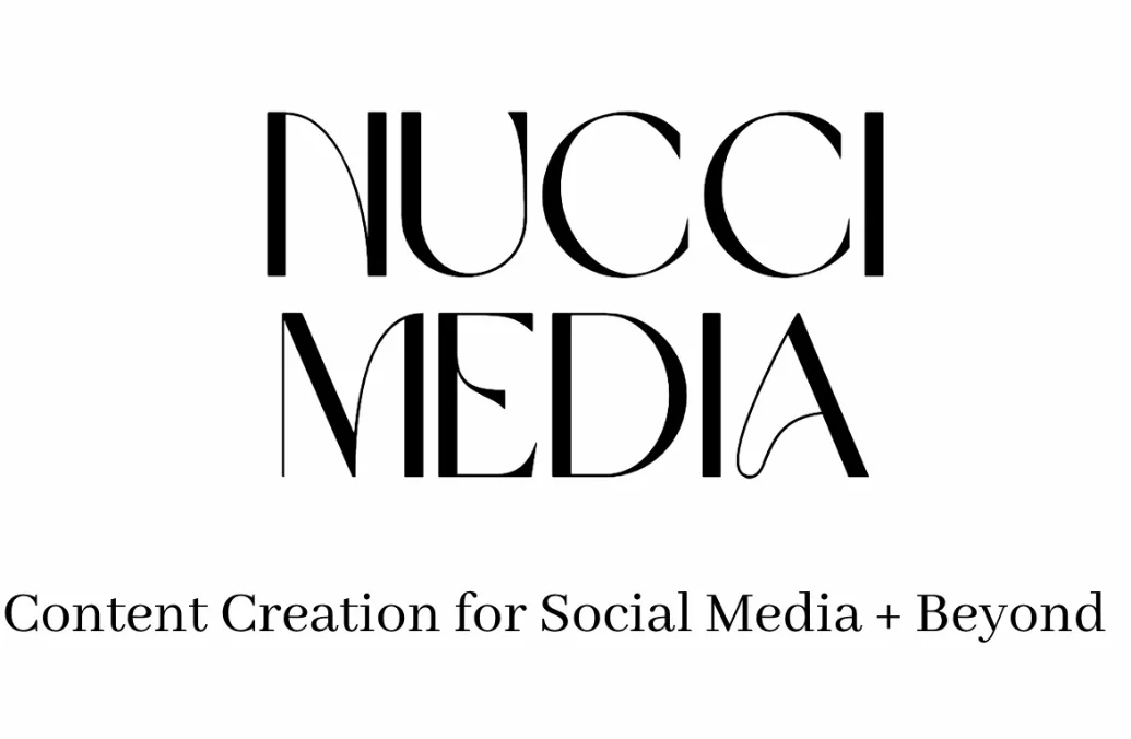 NUCCI MEDIA | LUXURY HOSPITALITY AGENCY